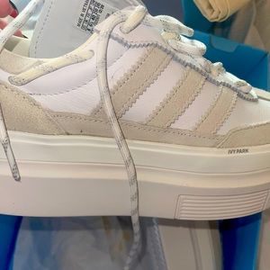 IVYPARK Adidas Super Super Sleek 72 Sneakers